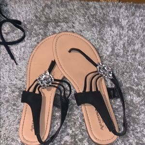 Jcpenny sandals